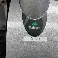 Malvern Morphologi G3SE Particle Imaging System with Nikon Eclipse L200ND Microscope image 1
